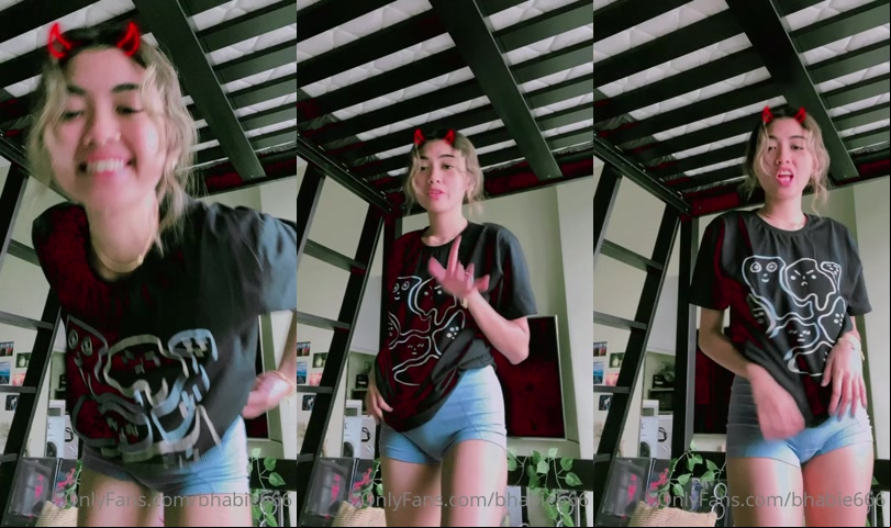 Ayus pag pink talaga