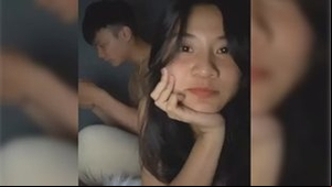 Grabe super sikip pa ni gf
