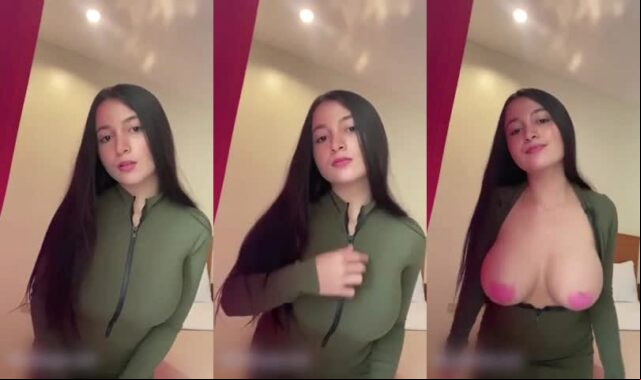 I Like To See Her Dyoga Wiggle Wiggle
