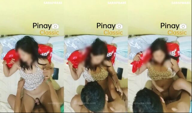 Sobrang sarap talaga ng single mom
